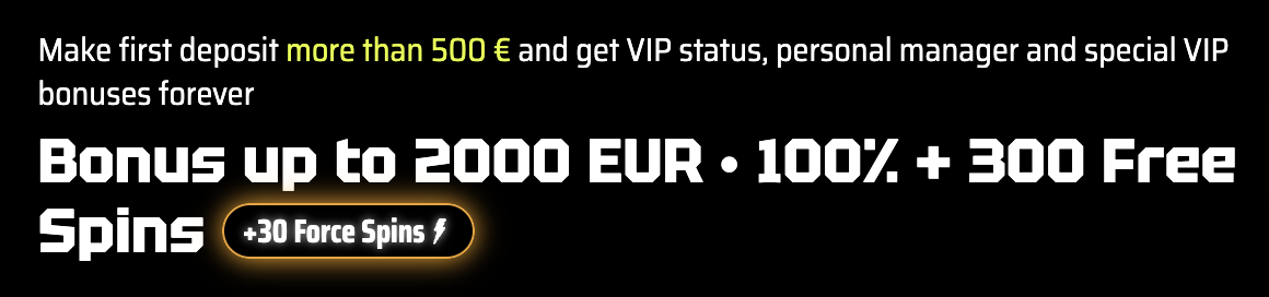 SlotsVader Casino Bonuses and Promotions