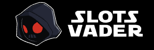 SlotsVader Casino Logo